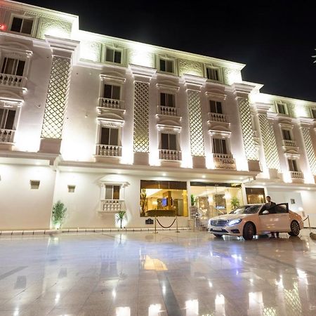 Апарт отель Al Mokhtar 2 Furnished Units Таиф Экстерьер фото